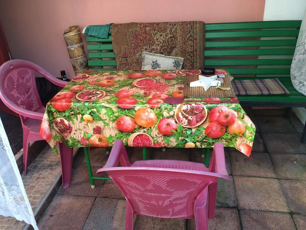 Guest House Nadejda Batumi Georgia