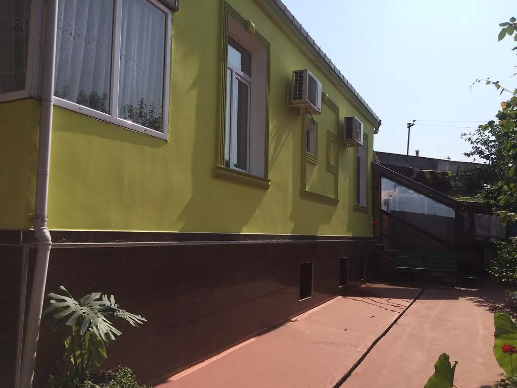 Guest House Nadejda Batumi 0*,