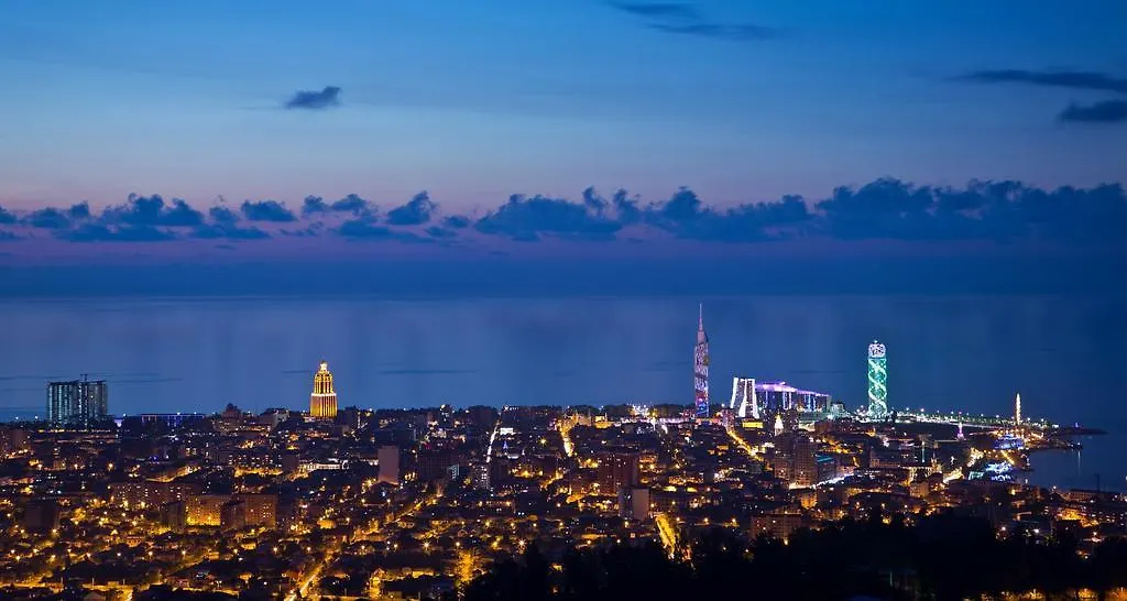 Guest House Nadejda Batumi