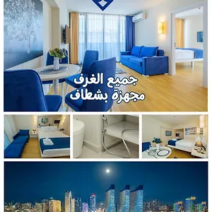 River Source باتومي